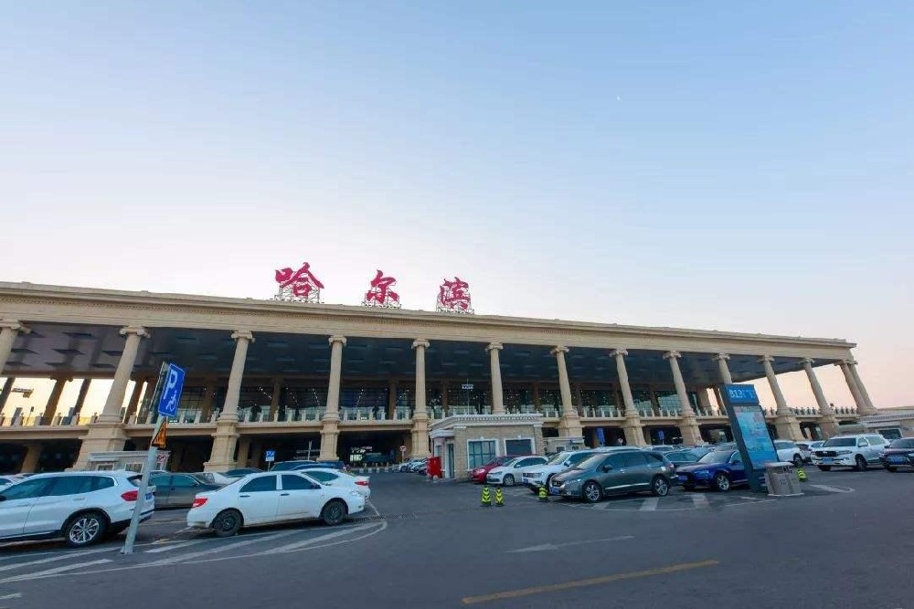 空运沈阳机场